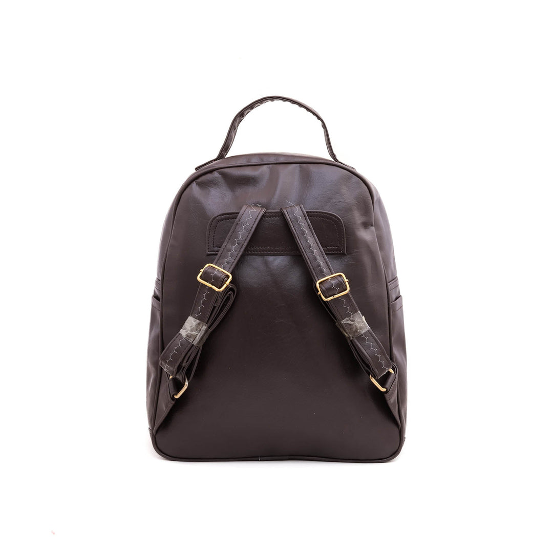 Copper Formal Backpack P47382