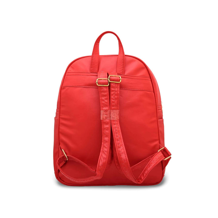 Maroon Formal Backpack P47383