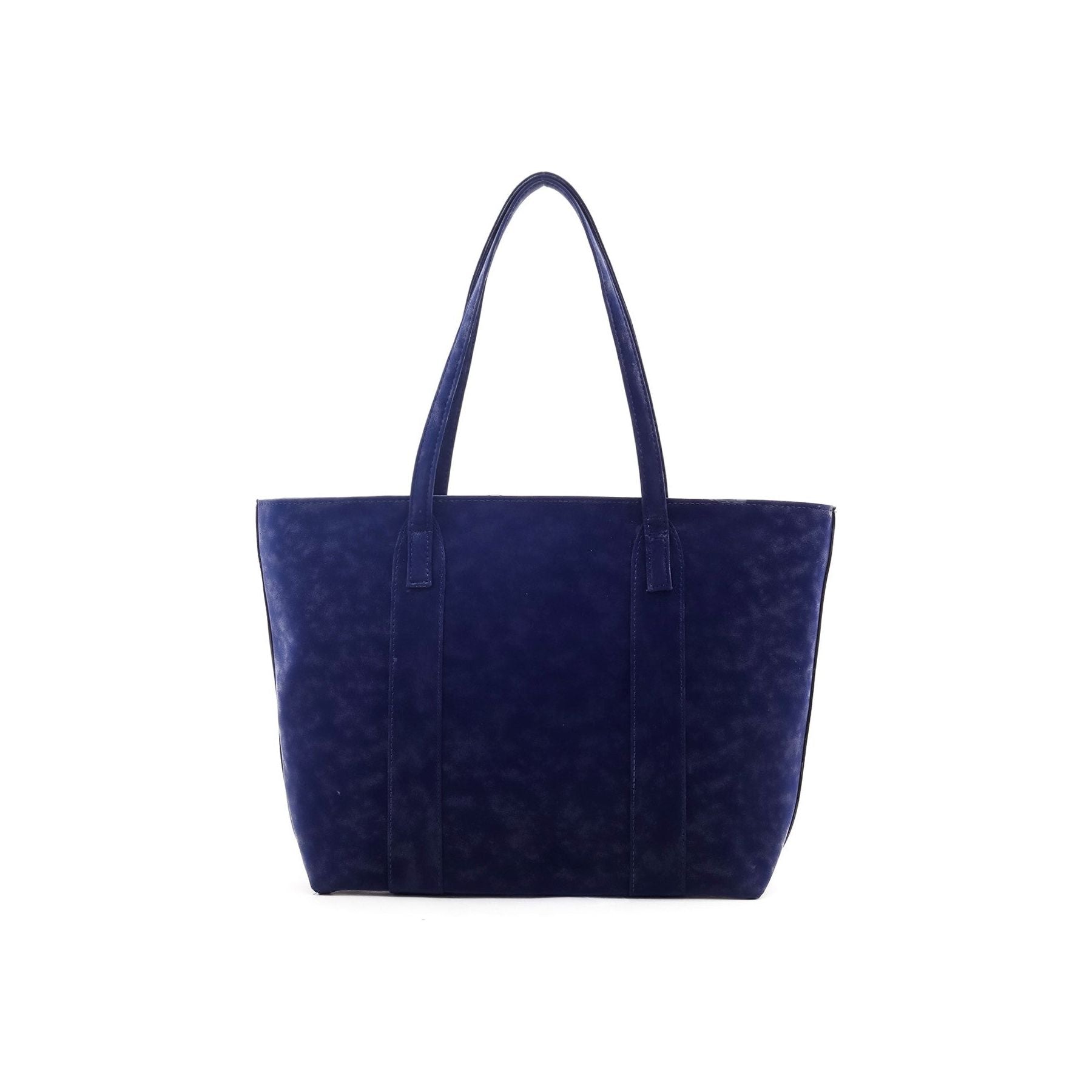 Blue Formal Shoulder Bag P54291