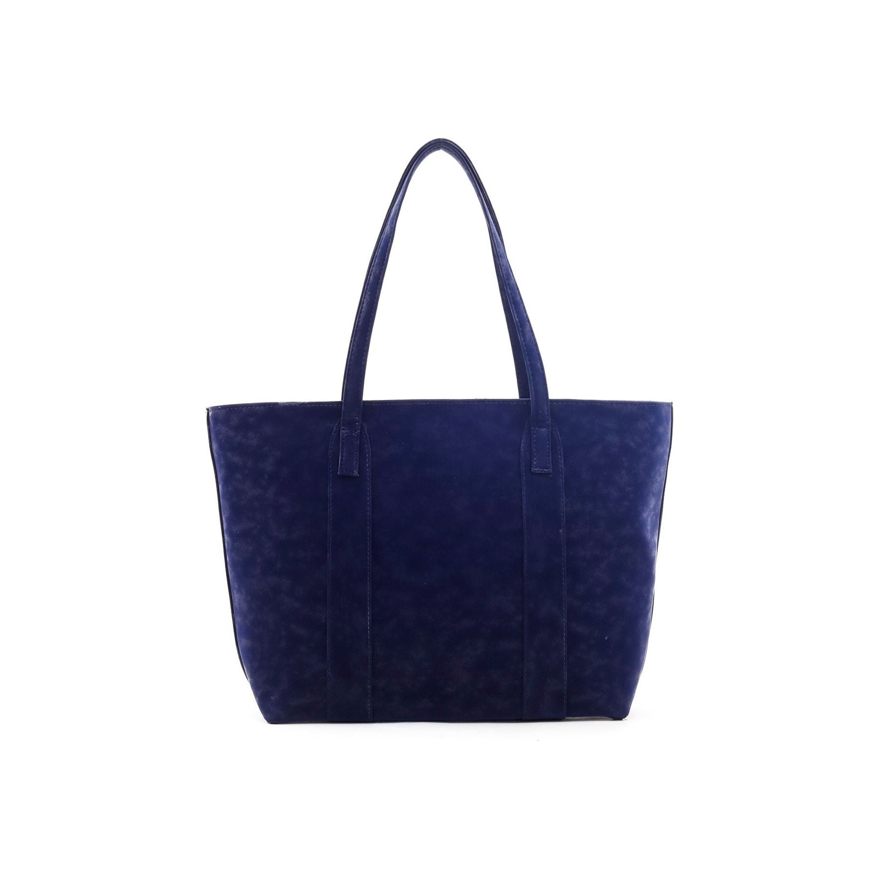 Blue Formal Shoulder Bag P54291