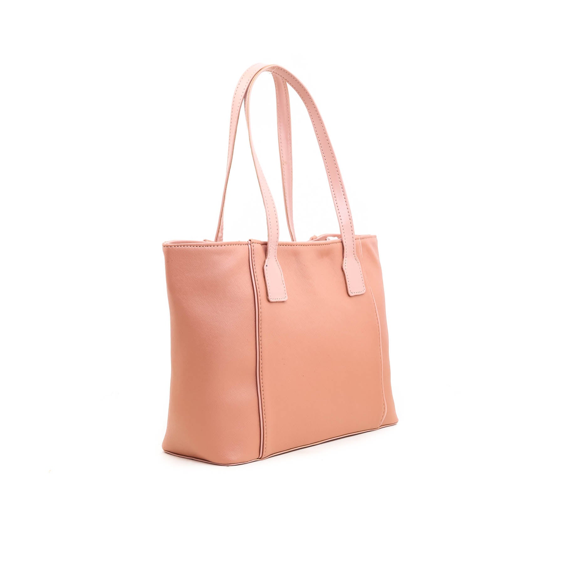 Peach Formal Shoulder Bag P54345