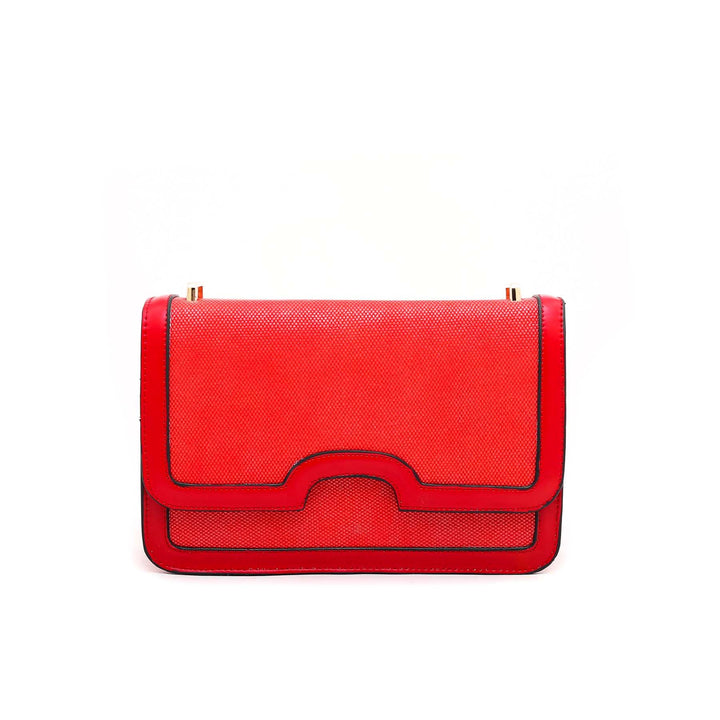 Red Crossbody Bag P54558