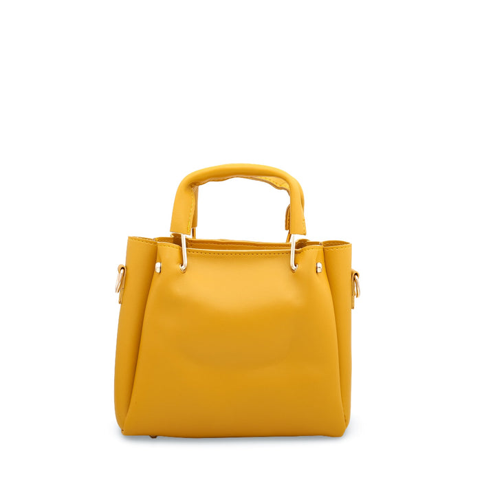 Mustard Casual Hand Bags P55042