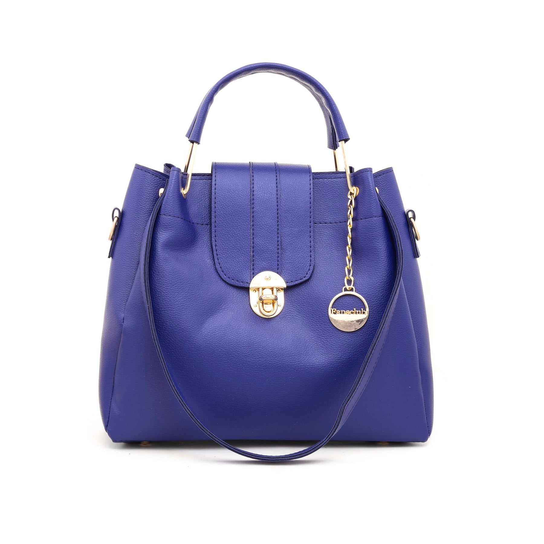 Blue Formal Hand Bag P55296