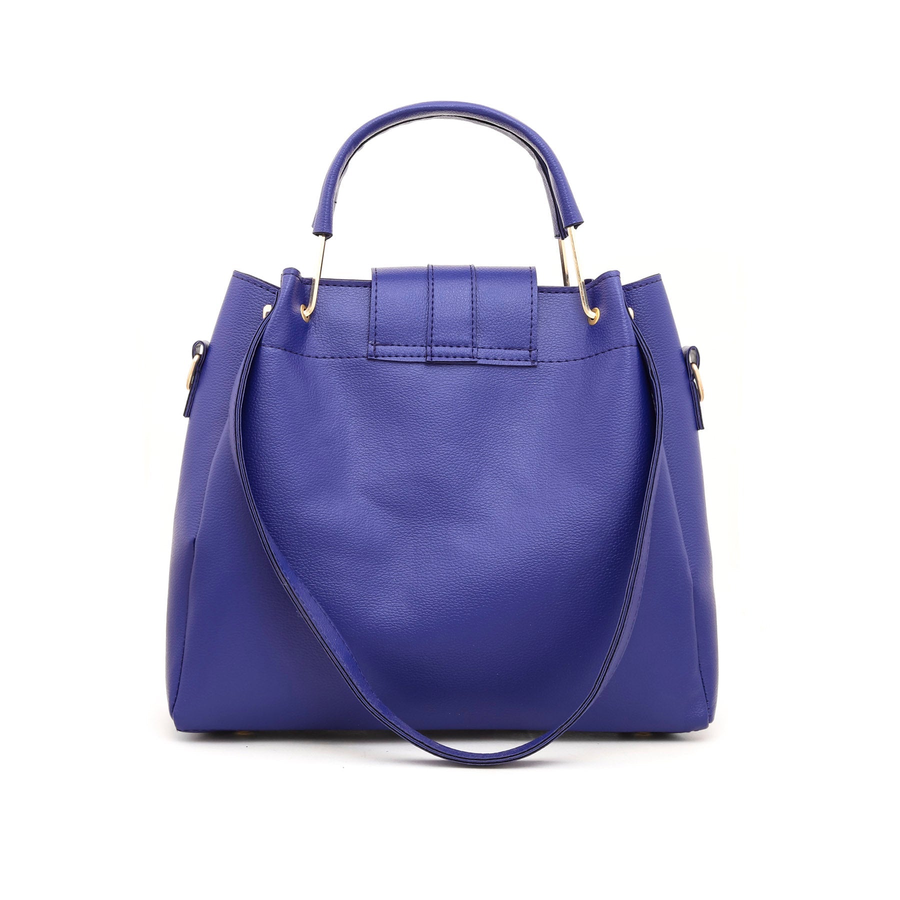 Blue Formal Hand Bag P55296