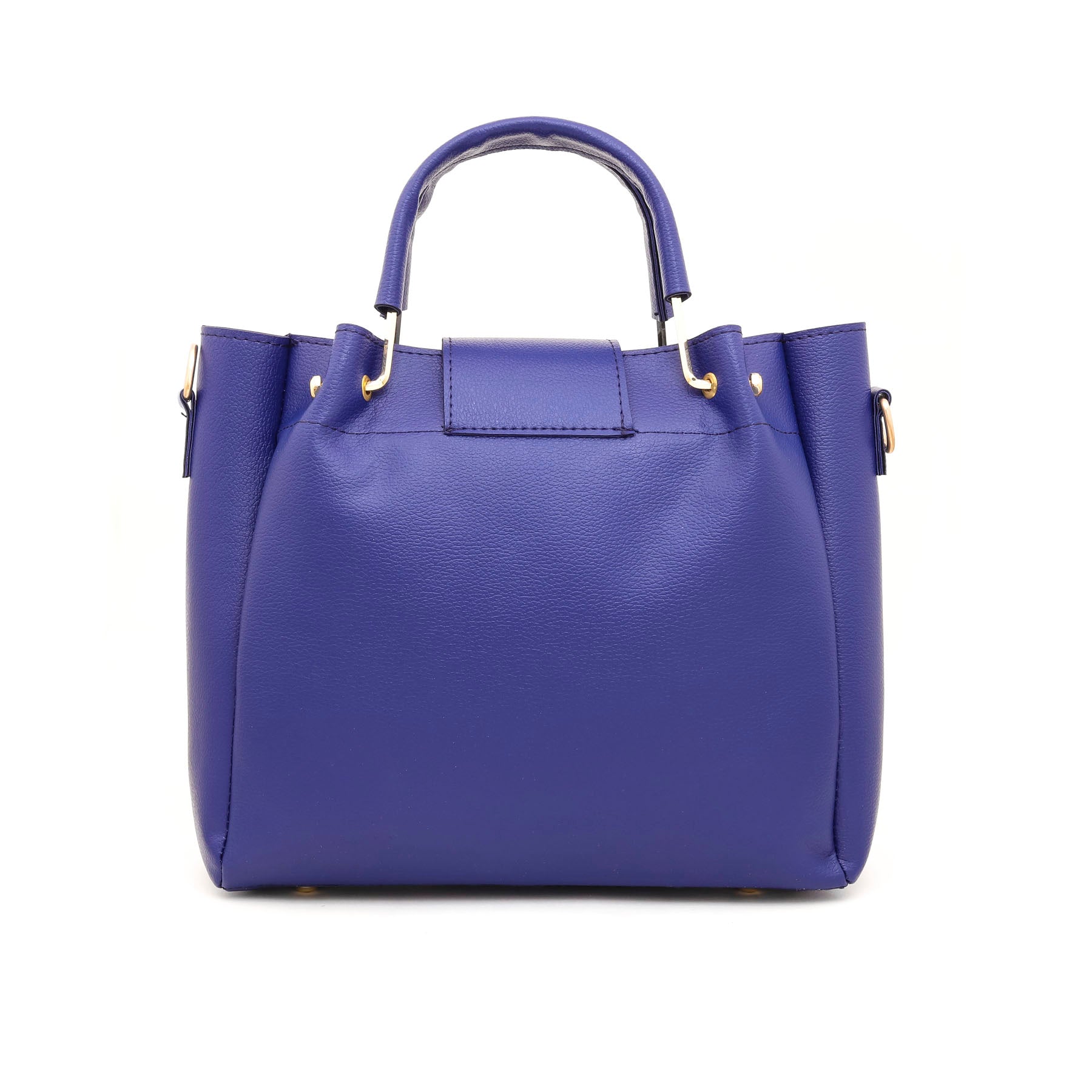 Blue Formal Hand Bag P55297