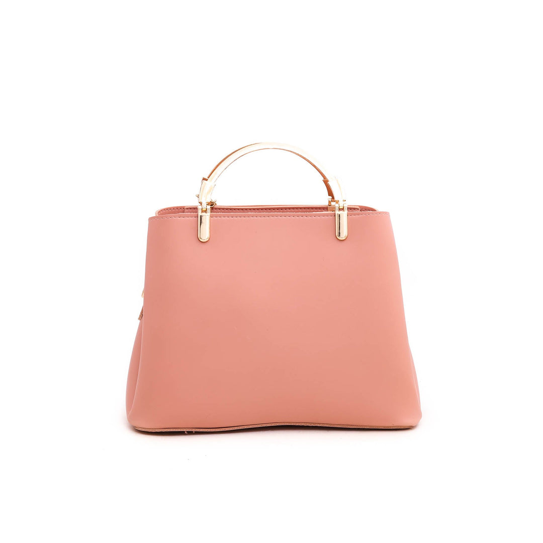 Pink Formal Hand Bag P55323