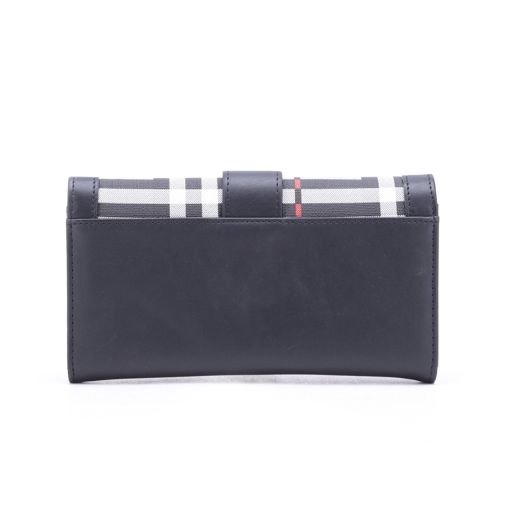 Black Color Formal Wallet P70628