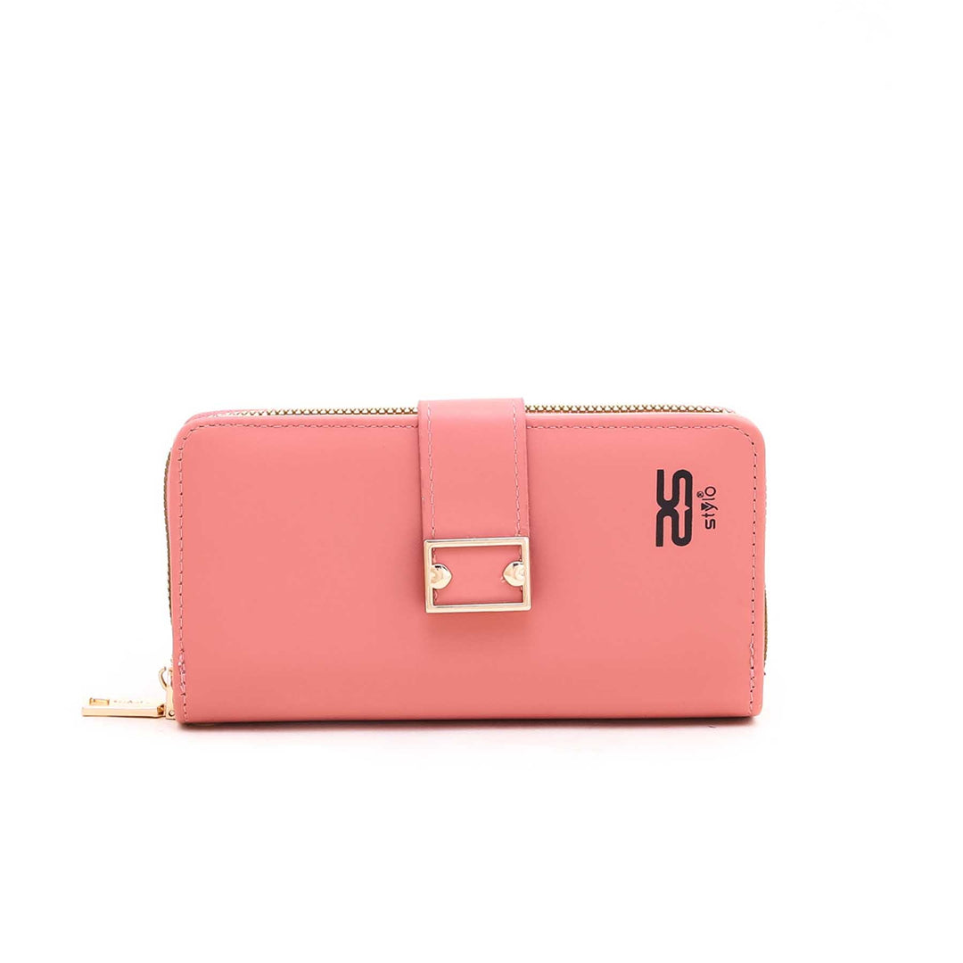 Peach Bags Clutch P70804 | Stylo