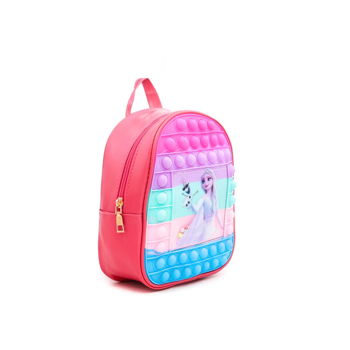 Skpink Kids Backpack P70826