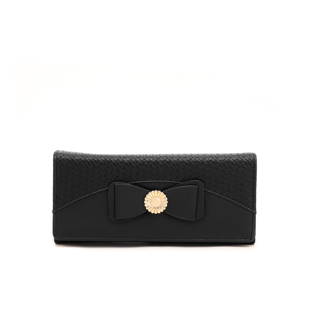 Black Bags Clutch P70865 | Stylo