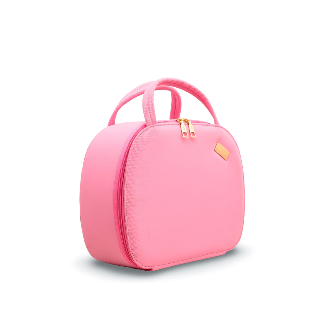 Pink Cosmetic Case P76352