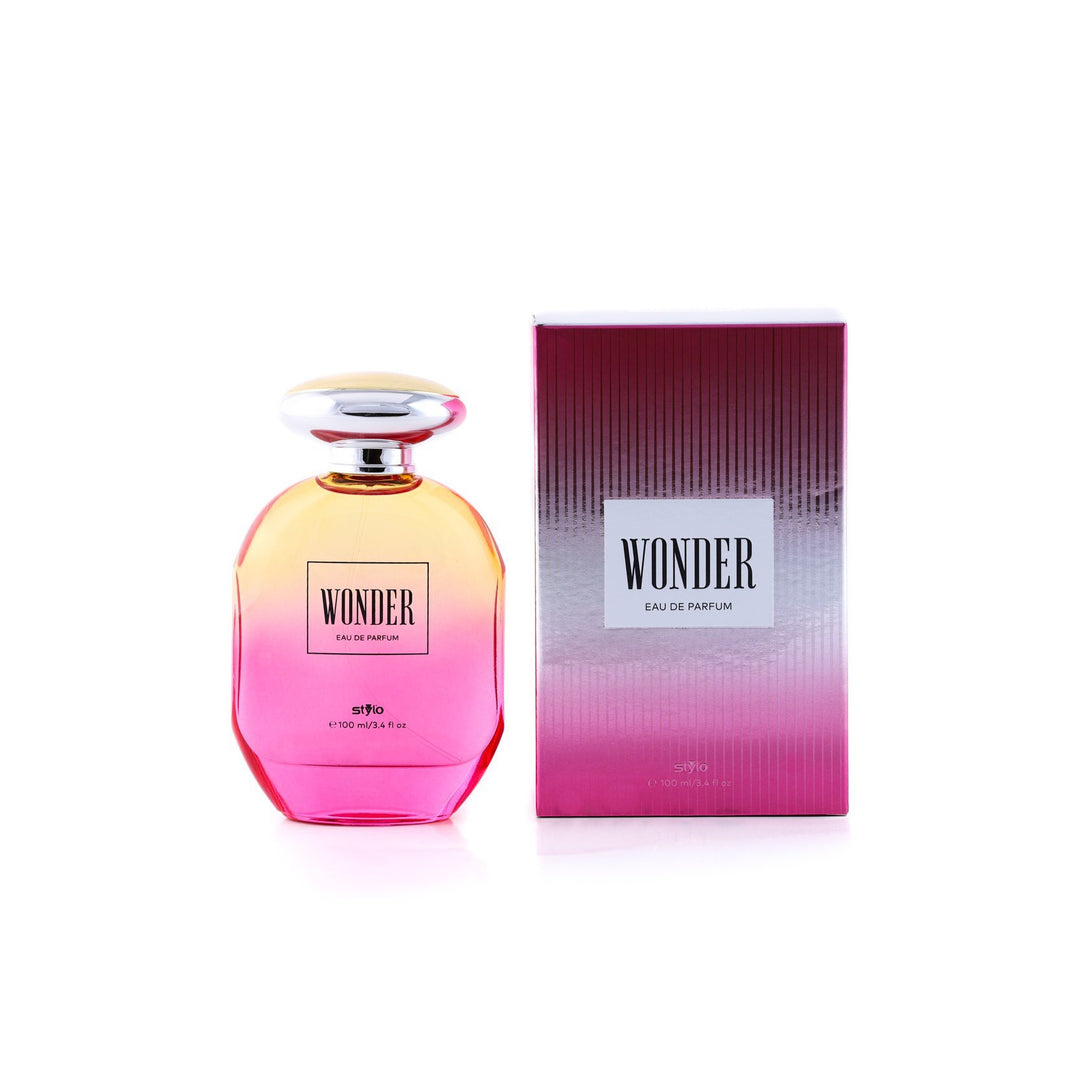 WONDER Perfume For Women PR0007