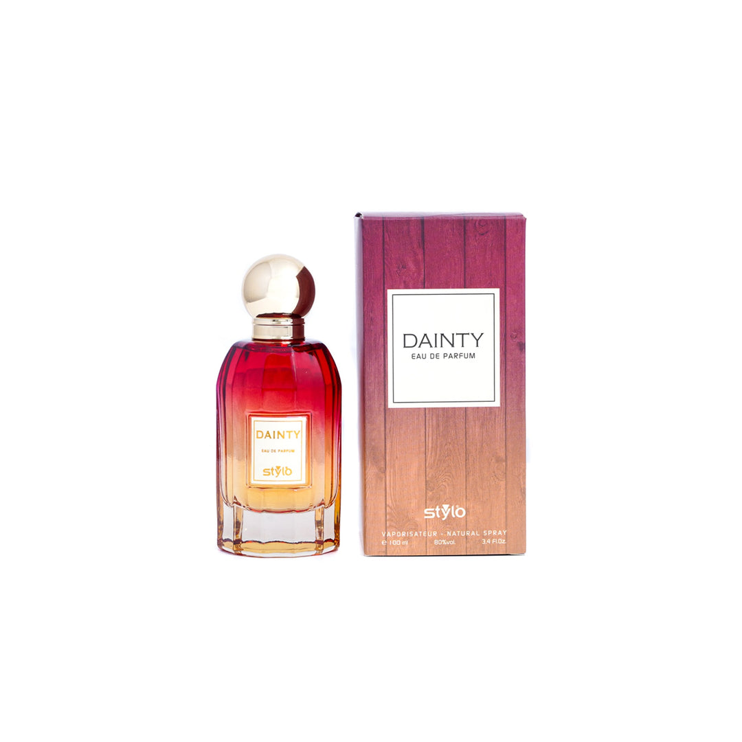 DAINTY Perfume For Women PR0015