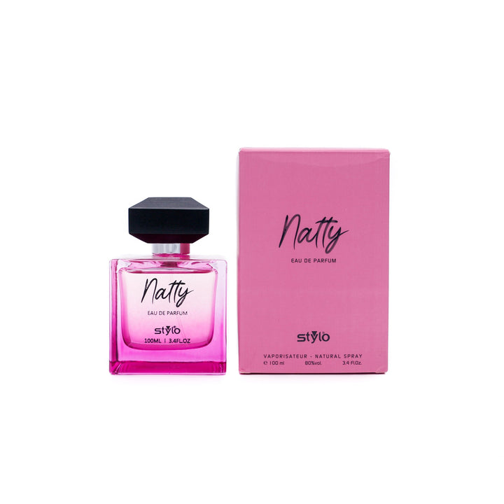 NATTY Perfume For Women PR0017