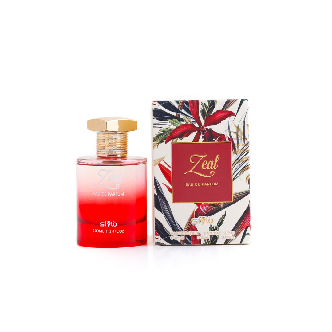 ZEAL Perfume For Women PR0019