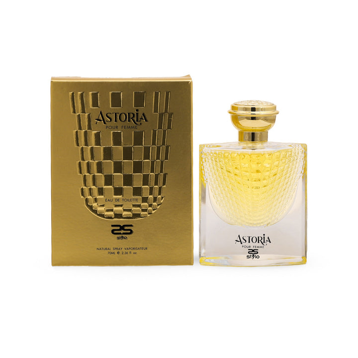 ASTORIA Perfume For Women PR0038