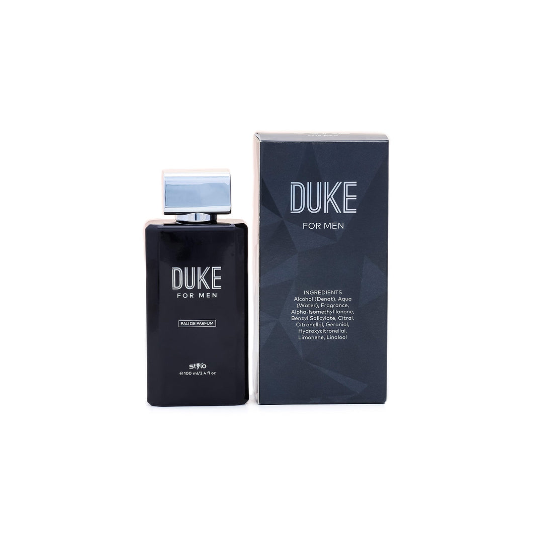 DUKE Perfume  For Men PR1003