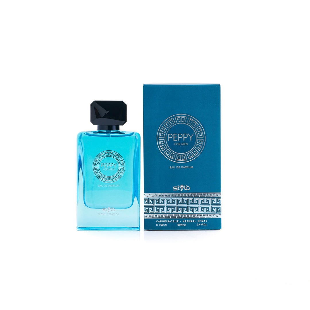 PEPPY Perfume  For Men PR1007