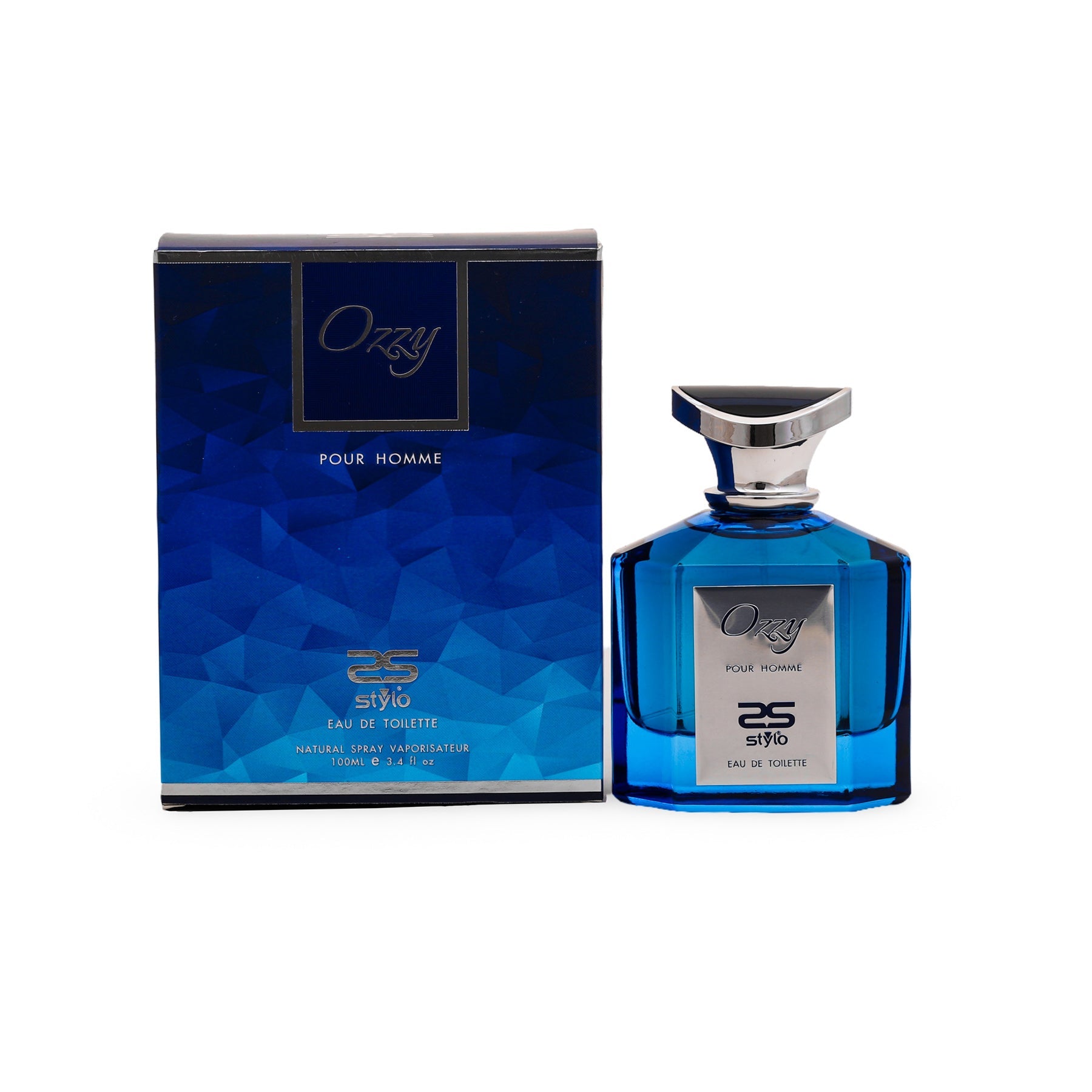 OZZY Perfume For Men PR1018