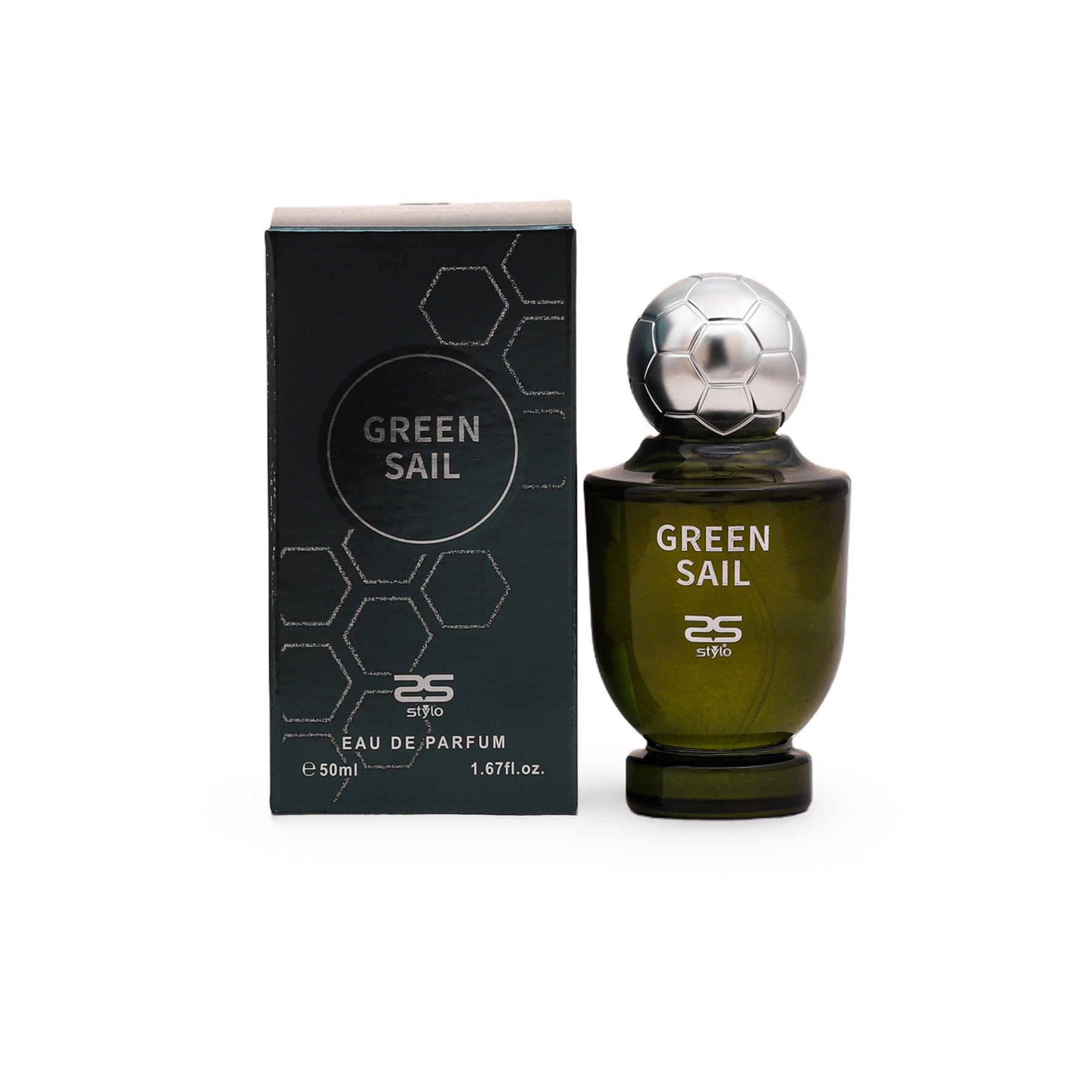 GREEN SAIL Perfume For Men PR1020