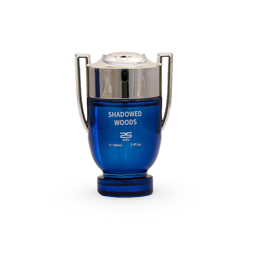 SHADOWED WOODS Perfume For Men PR1028