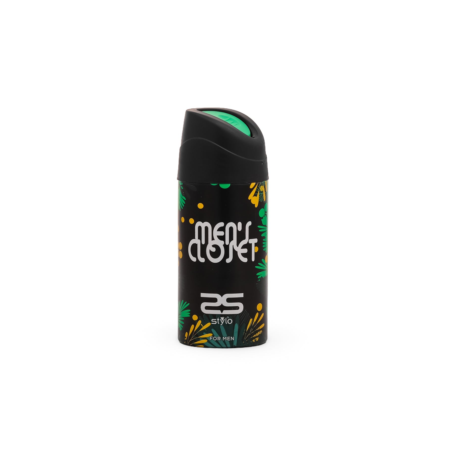 MEN'S CLOSET Body Spray For Men PR3002