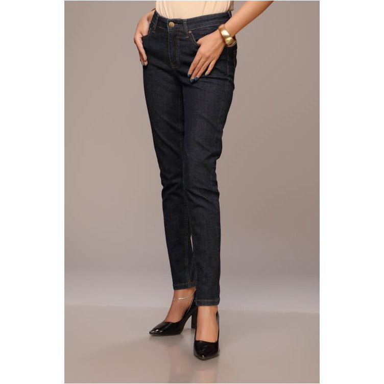 Skin Fit Denim Navy PS1532