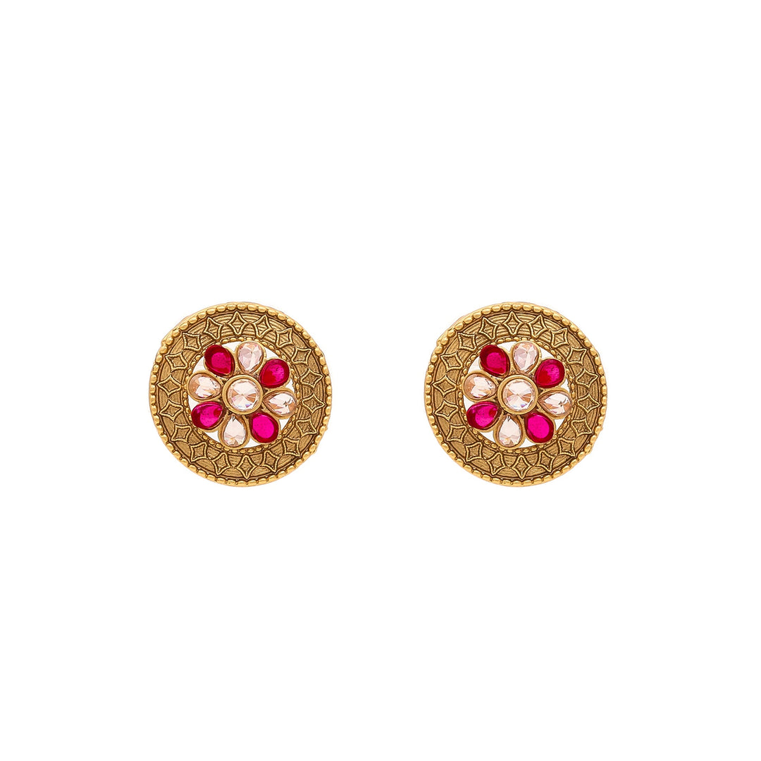 Earrings- T0095305