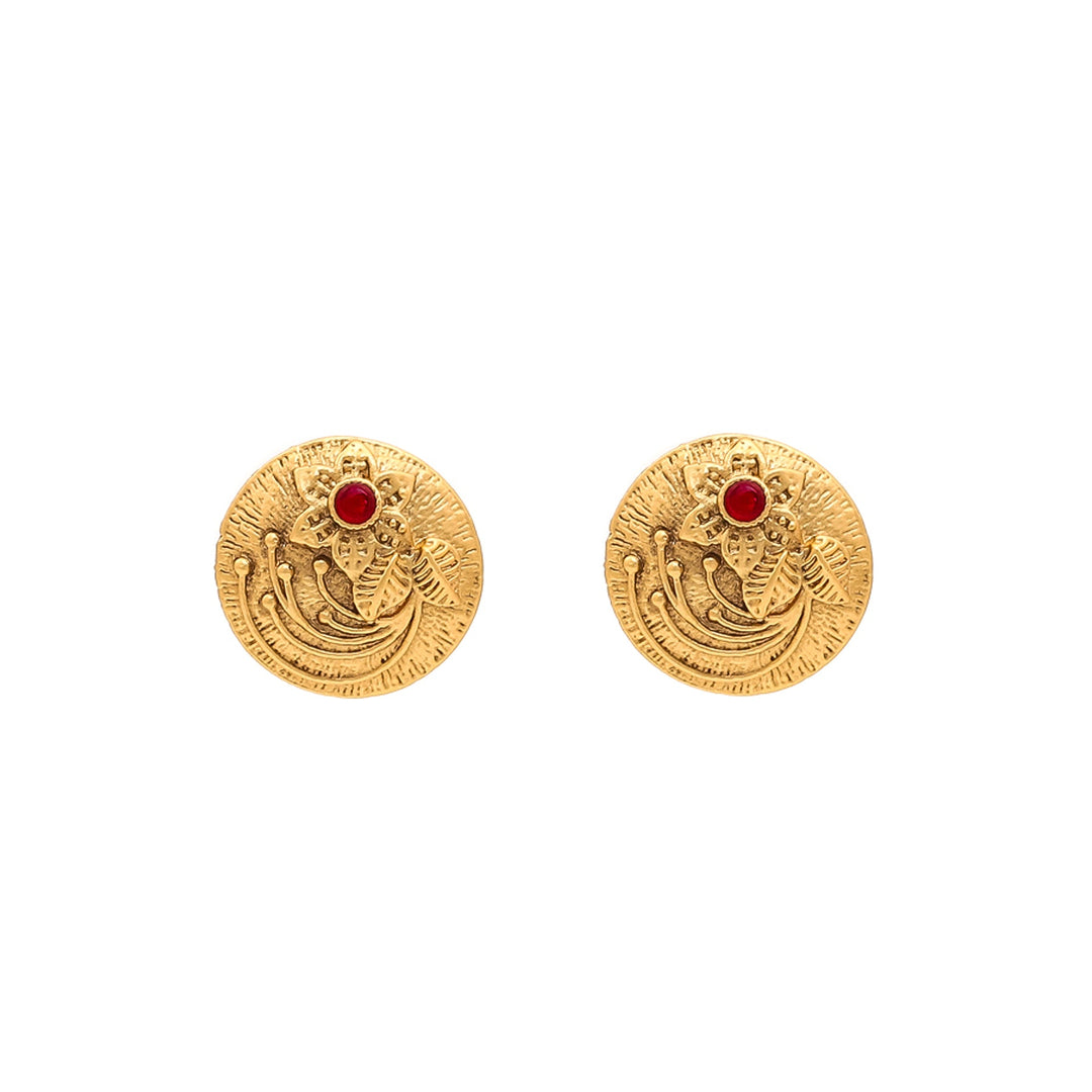 Earrings- T0095505