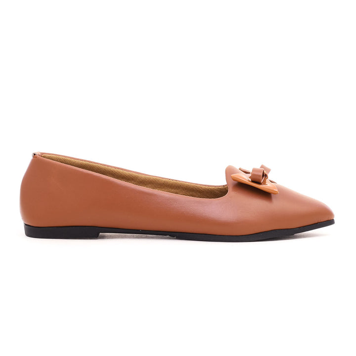 Brown Pumps WN0803