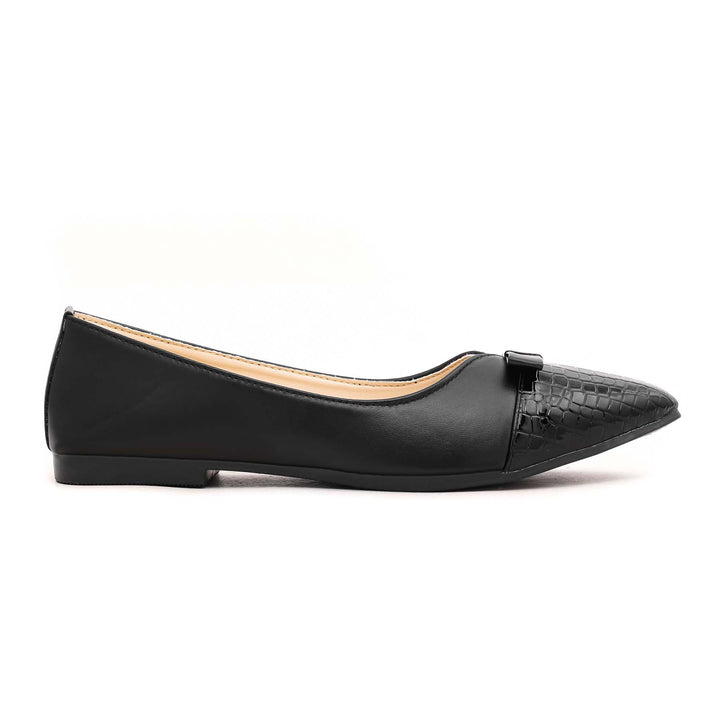 Black Pumps WN0808