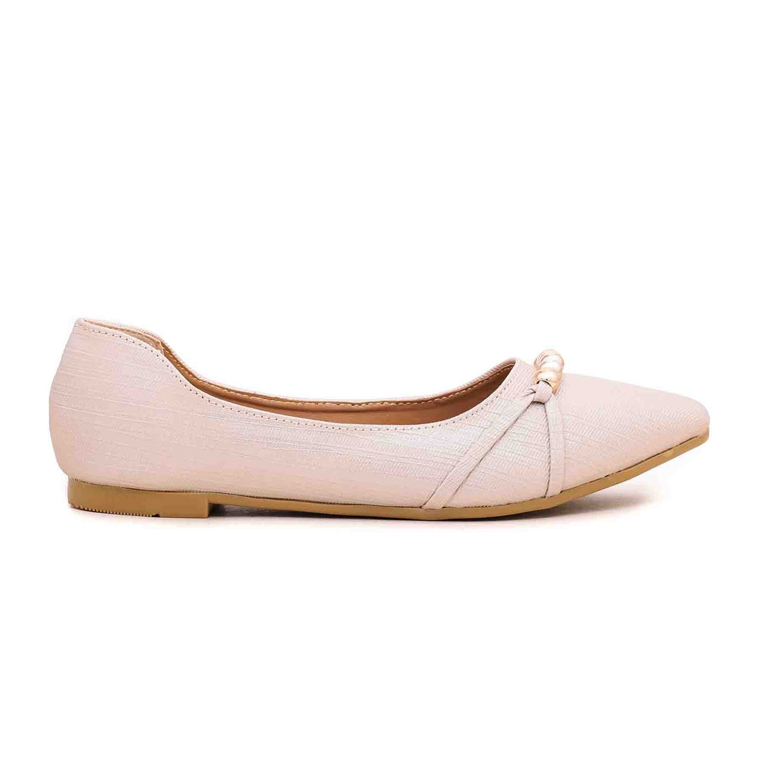 Beige Pumps WN0826