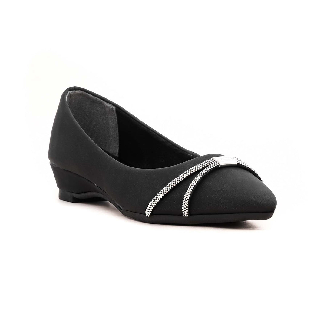 Black Pumps WN0835