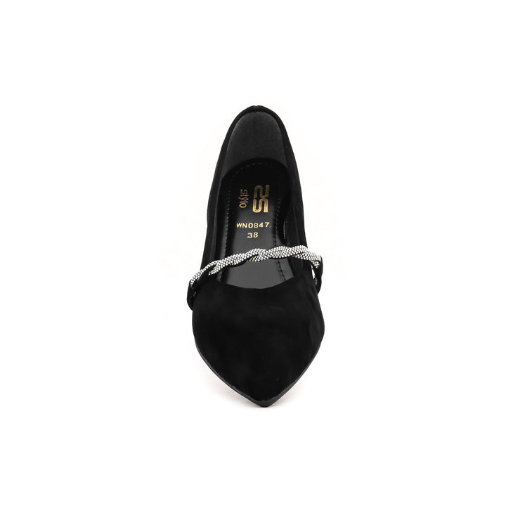 Black Pumps WN0847