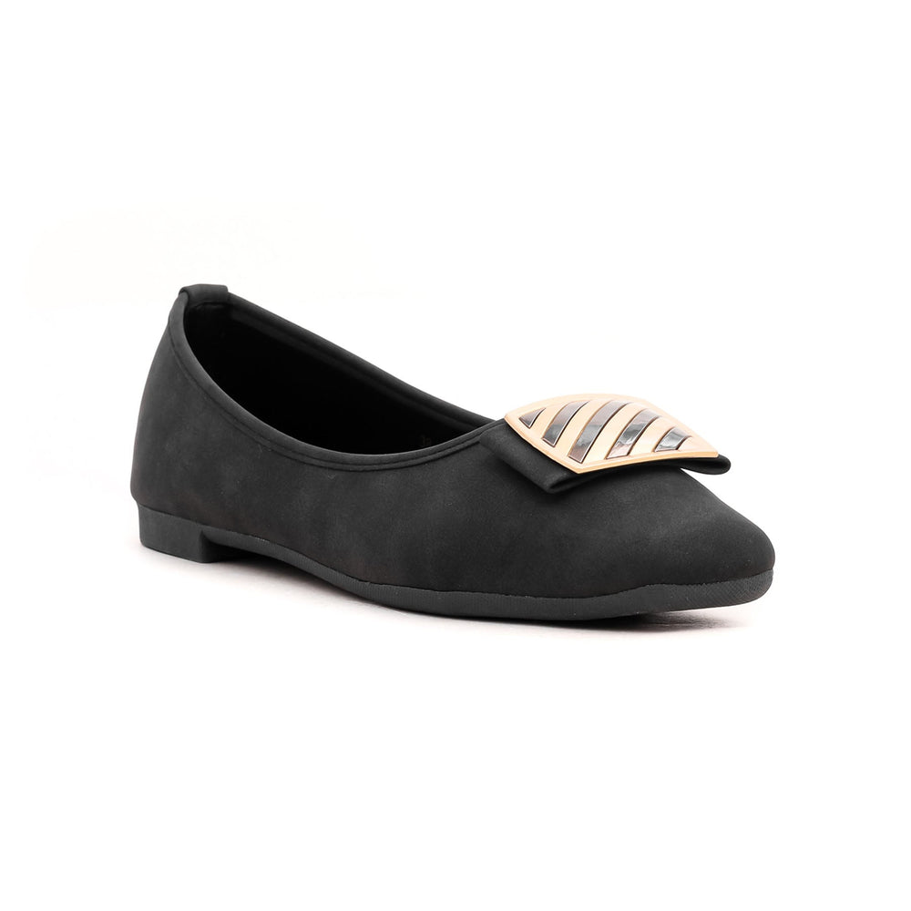 Black Pumps WN0878