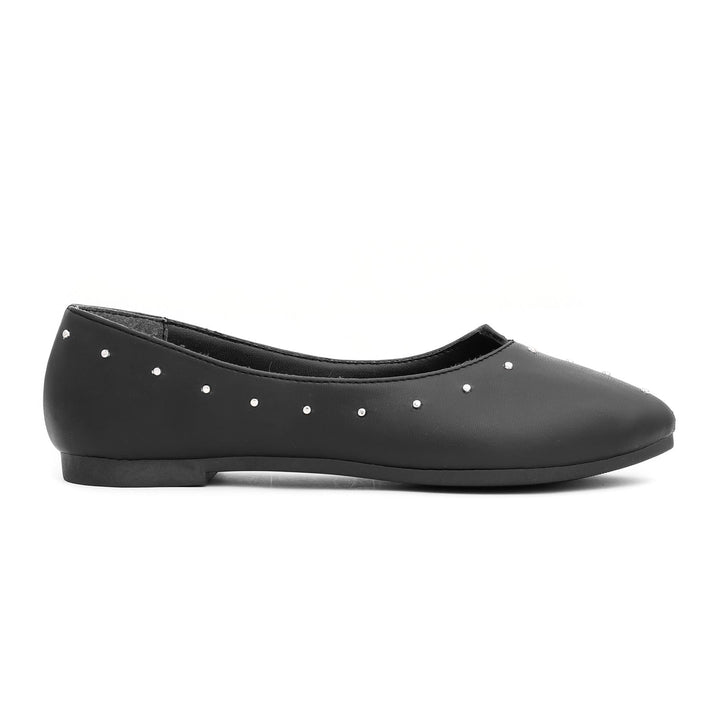 Black Pumps WN0904