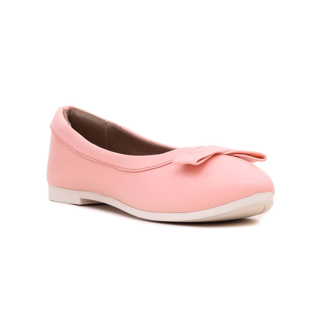 Pink Pumps WN0905