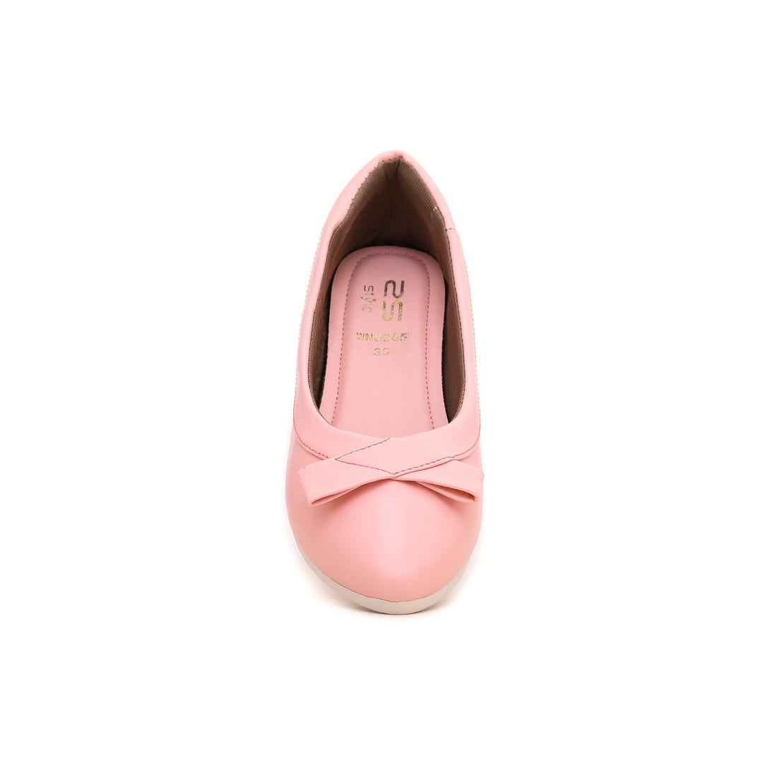 Pink Pumps WN0905