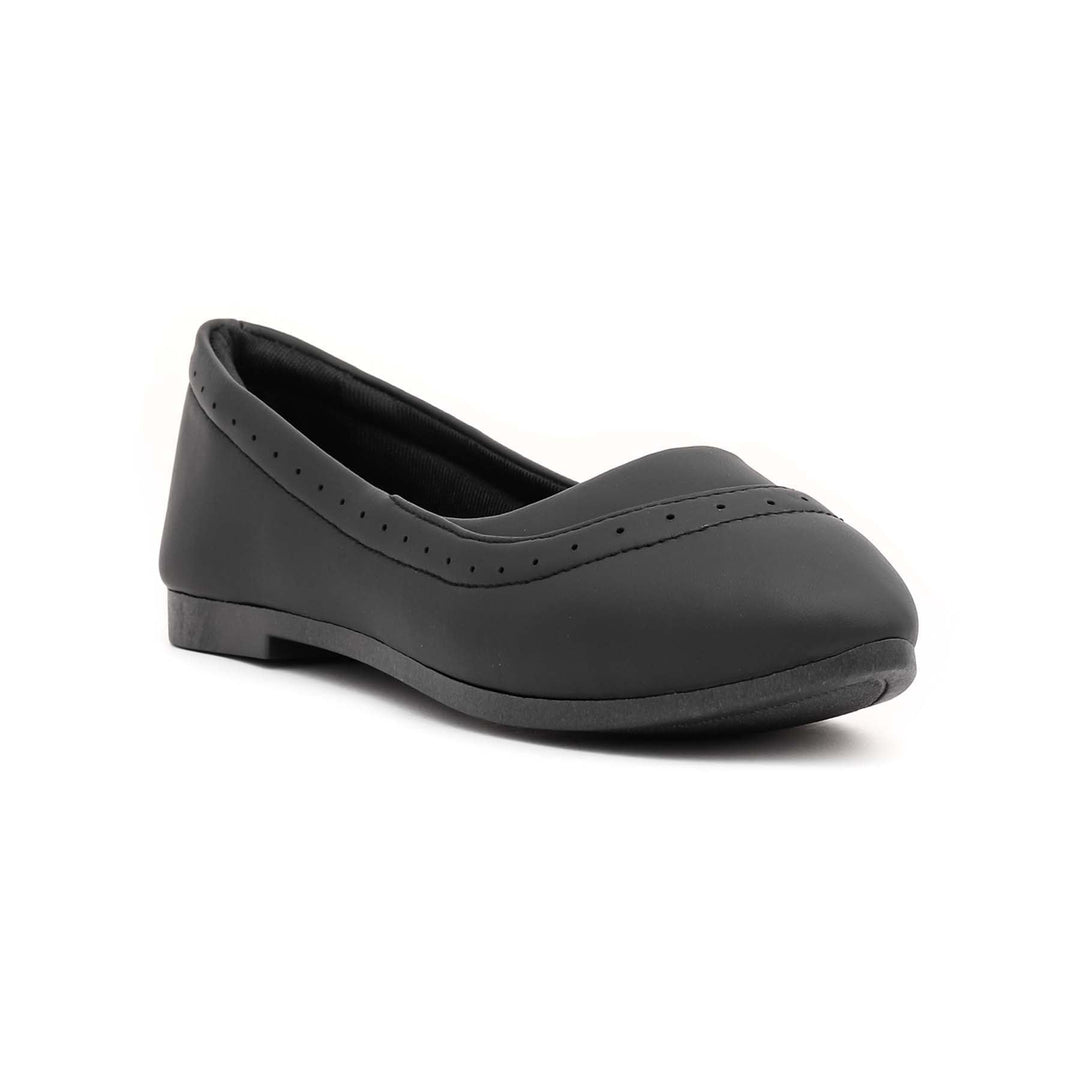 Black Pumps WN0909