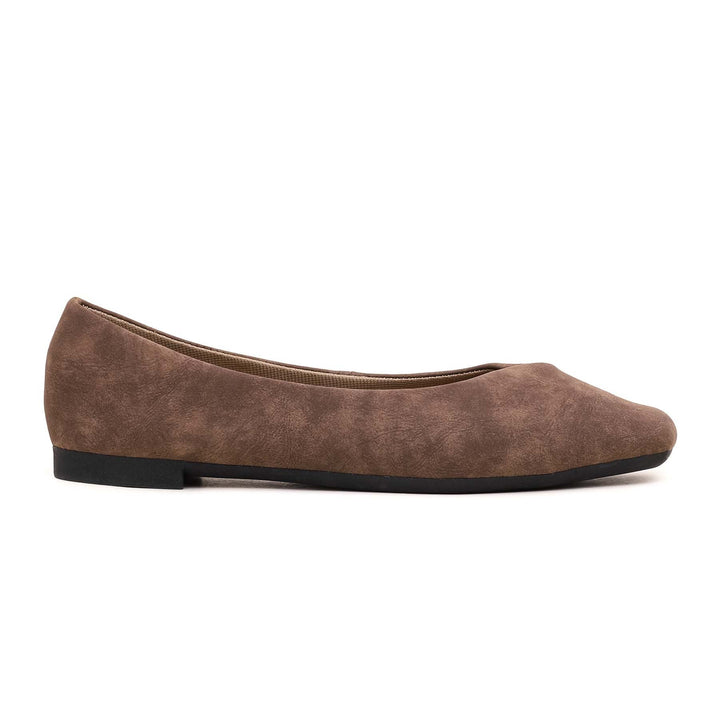 Brown Pumps WN0920