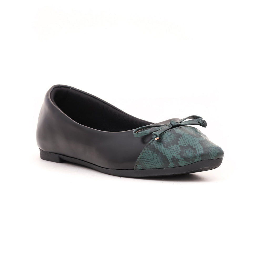 Green Pumps WN0931