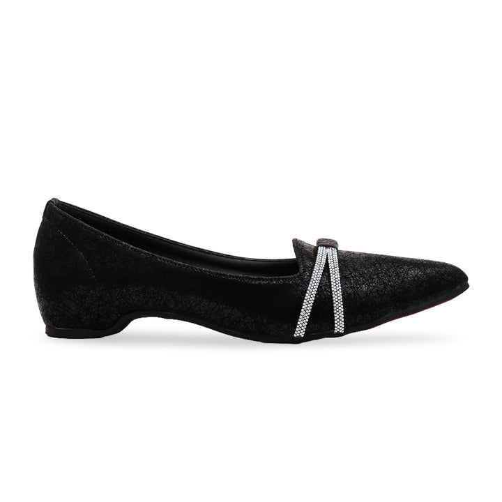 Black Pumps WN0949