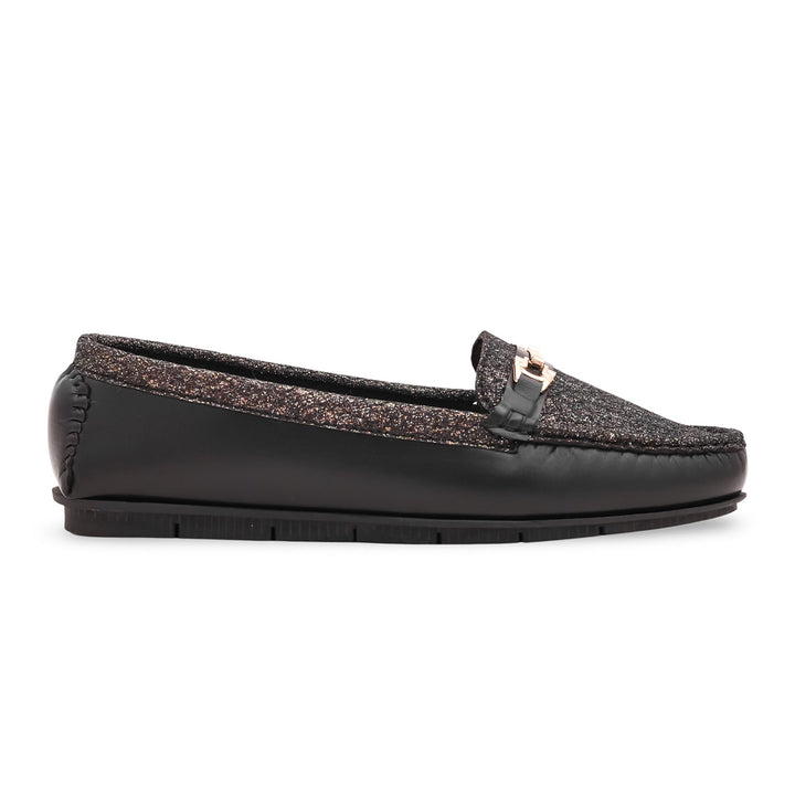 Black Moccasin WN4222