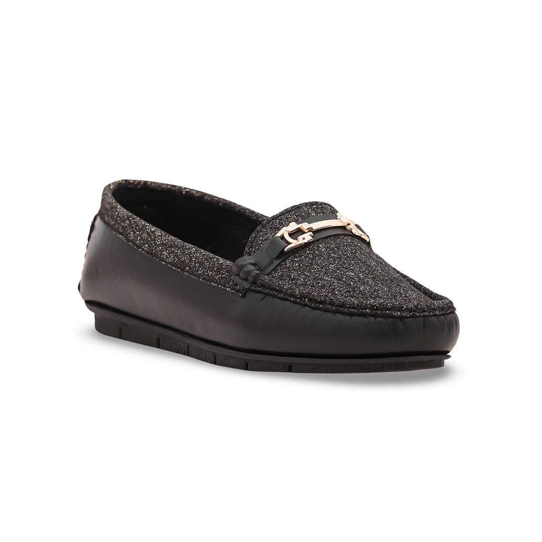 Black Moccasin WN4222