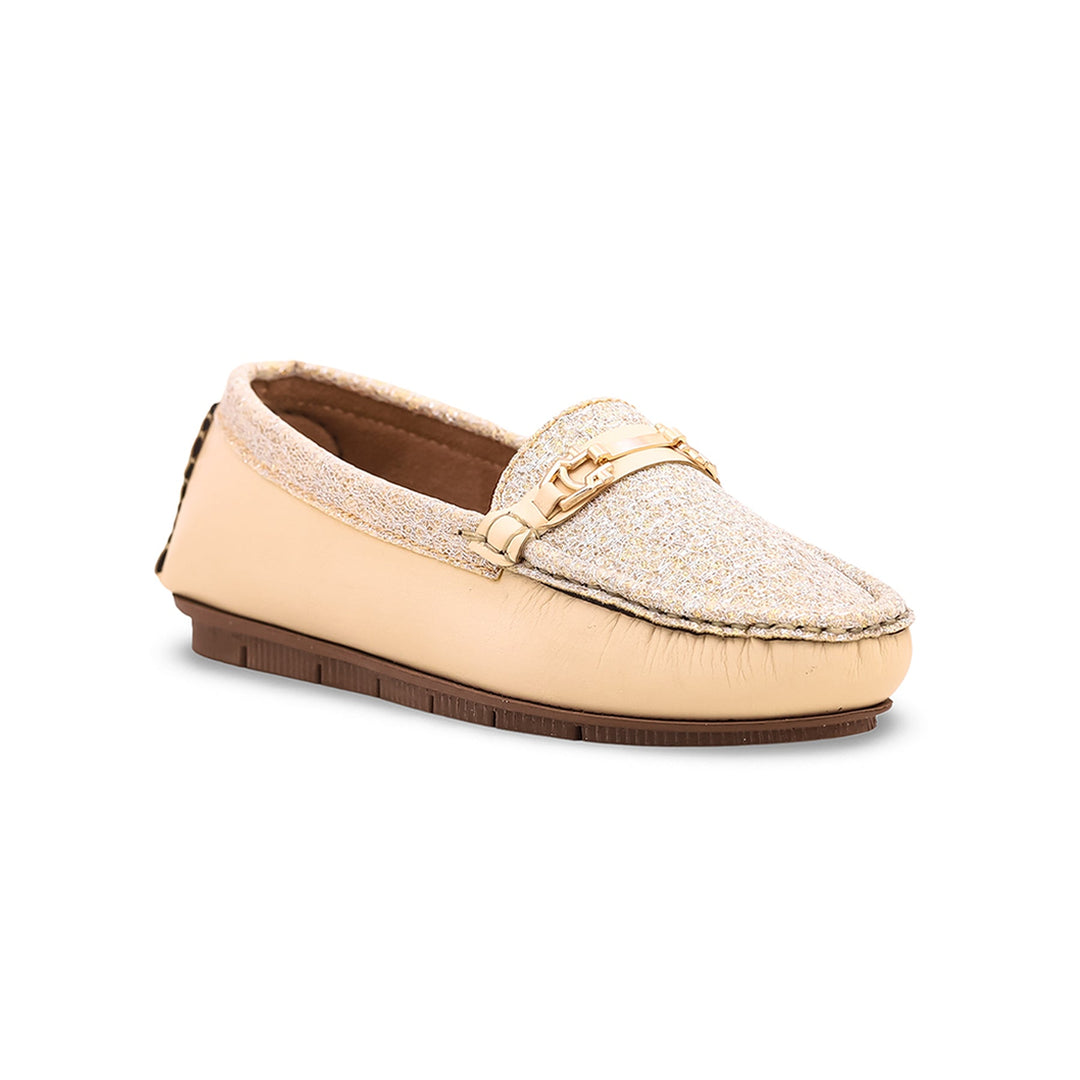 Golden Moccasin WN4222