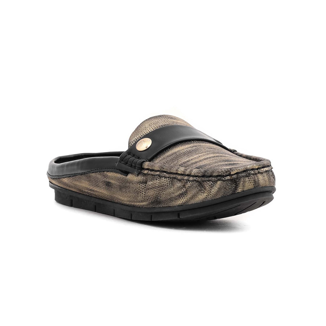 Black Moccasin WN4237