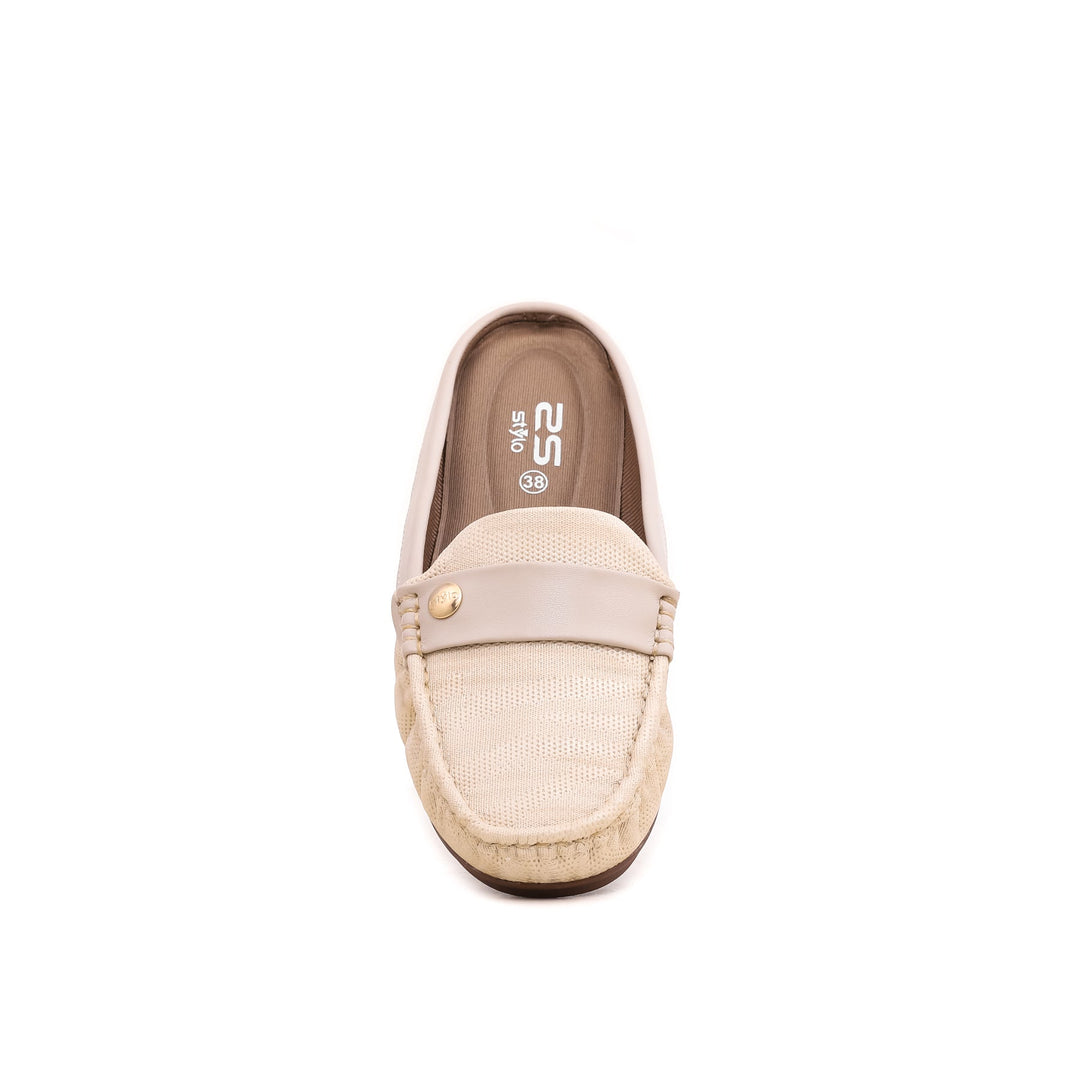 Golden Moccasin WN4237