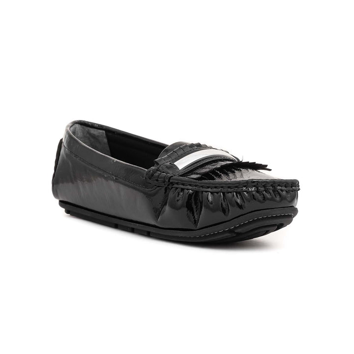 Black Moccasin WN4252