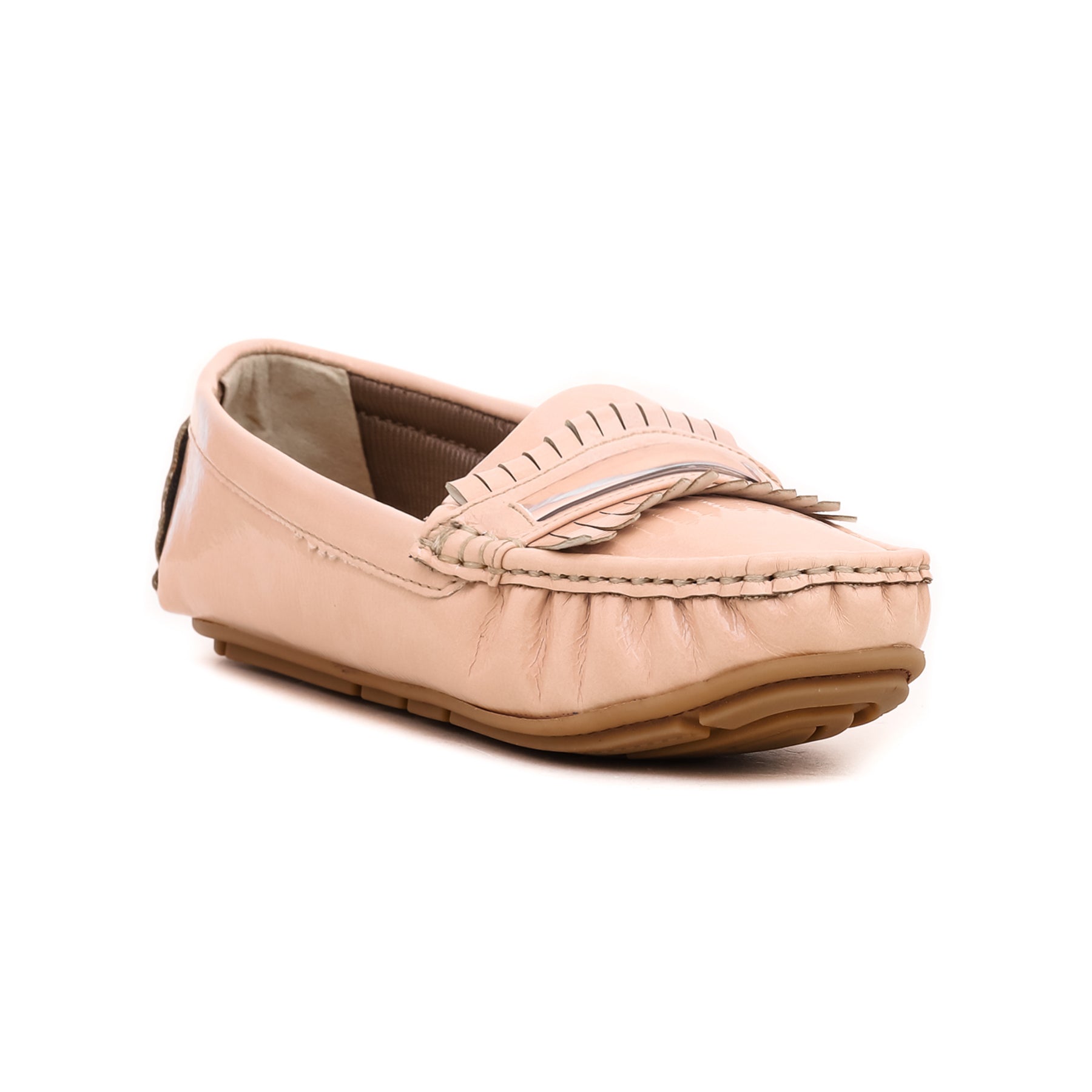 Pink Moccasin WN4252